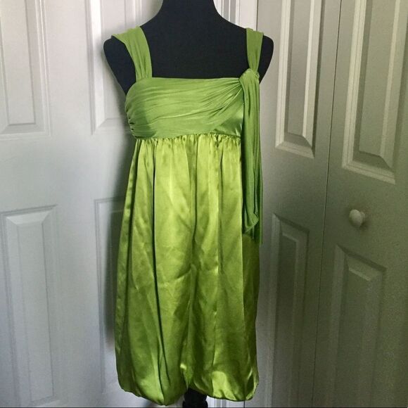 Stunning dress by Adrianna Papell size 8 - Picture 1 of 5